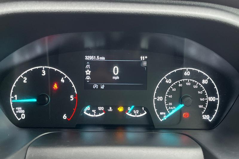 Used Ford Transit 2024 for sale - 77724654: Photo 18