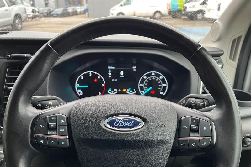 Used Ford Transit 2024 for sale - 77724654: Photo 19