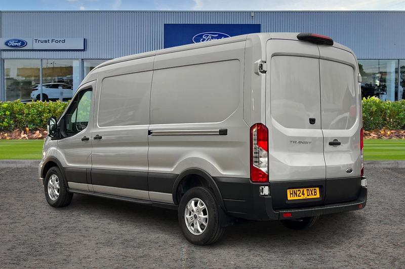 Used Ford Transit 2024 for sale - 77724654: Photo 2