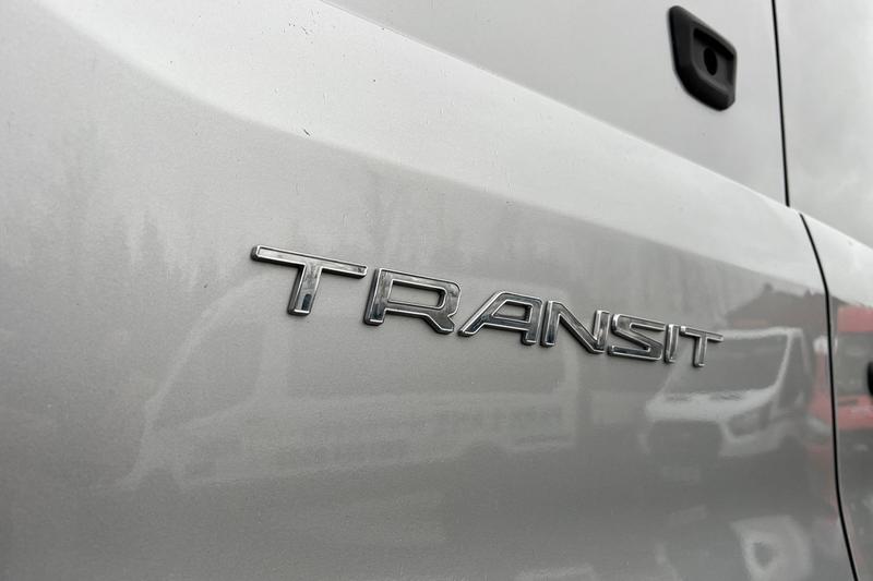 Used Ford Transit 2024 for sale - 77724654: Photo 20