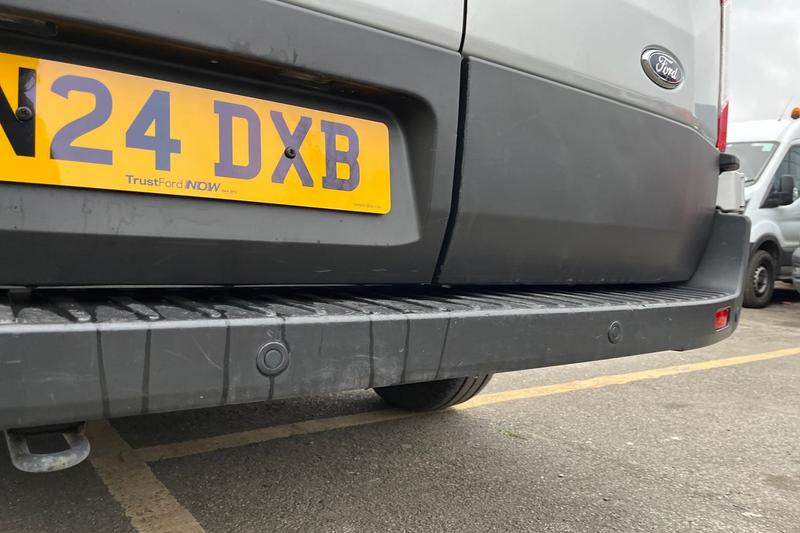 Used Ford Transit 2024 for sale - 77724654: Photo 21