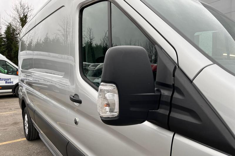 Used Ford Transit 2024 for sale - 77724654: Photo 22