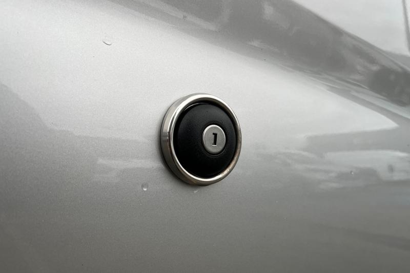 Used Ford Transit 2024 for sale - 77724654: Photo 23