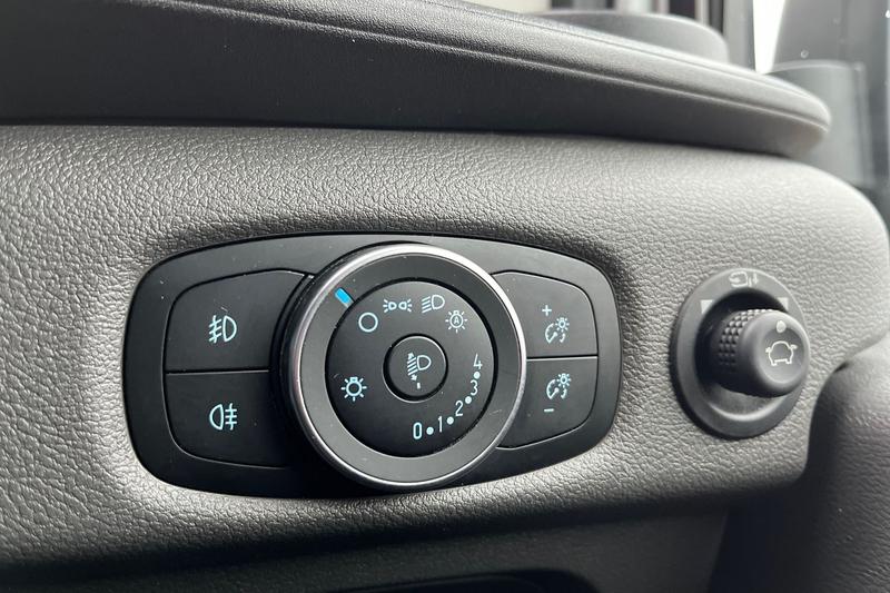 Used Ford Transit 2024 for sale - 77724654: Photo 25