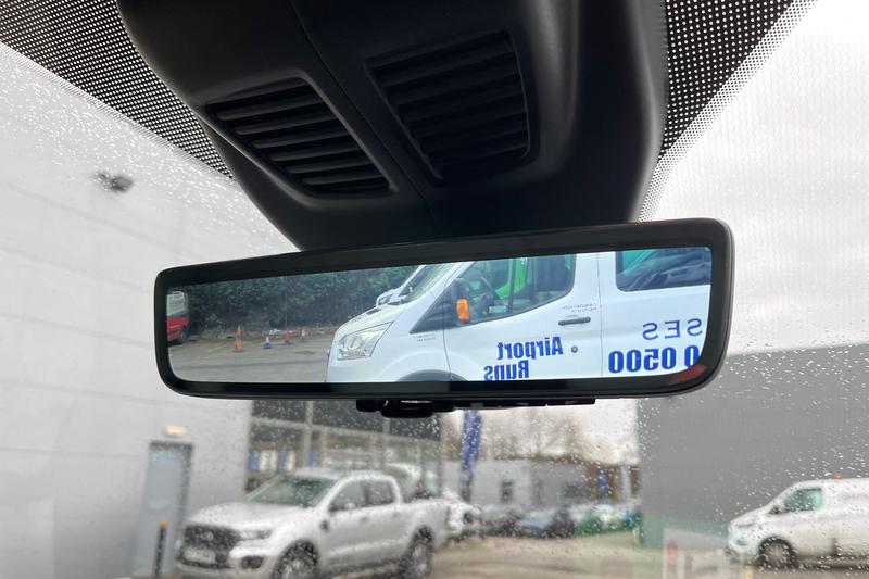 Used Ford Transit 2024 for sale - 77724654: Photo 27