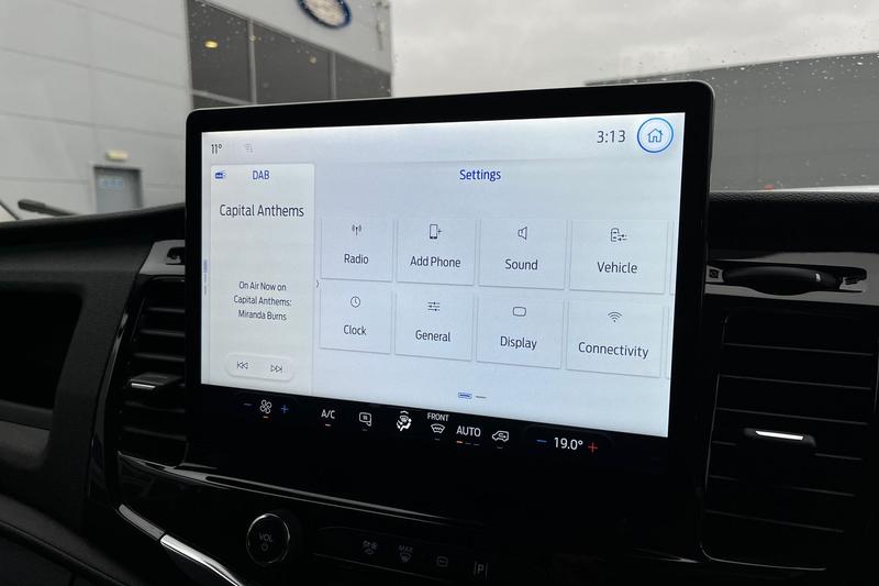 Used Ford Transit 2024 for sale - 77724654: Photo 30