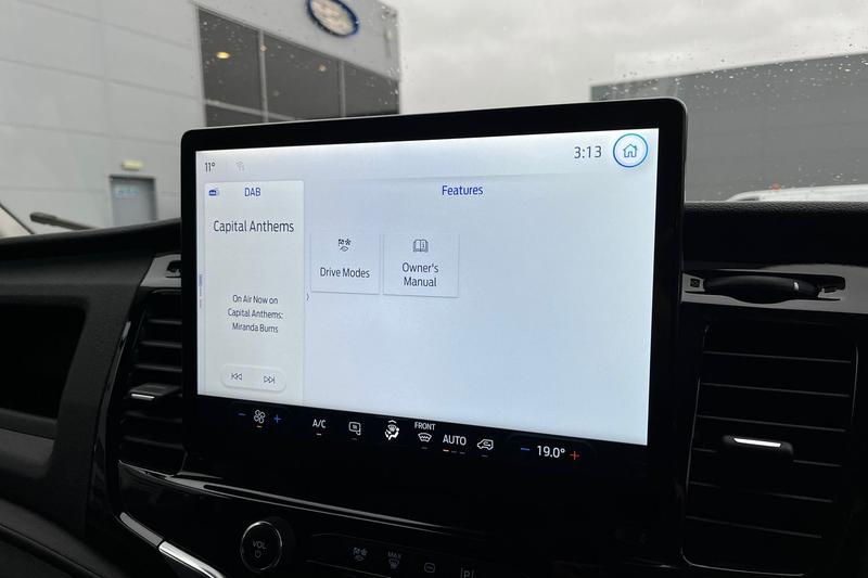 Used Ford Transit 2024 for sale - 77724654: Photo 31