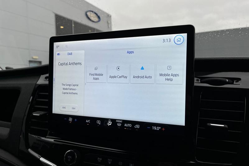 Used Ford Transit 2024 for sale - 77724654: Photo 32