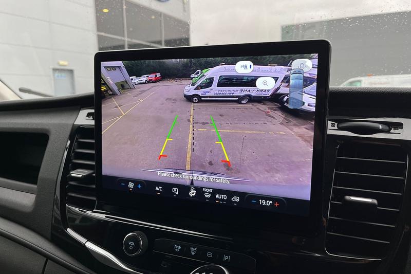 Used Ford Transit 2024 for sale - 77724654: Photo 33