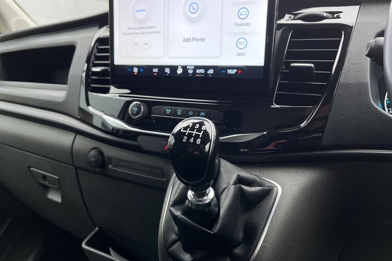 Used Ford Transit 2024 for sale - 77724654: Photo 35