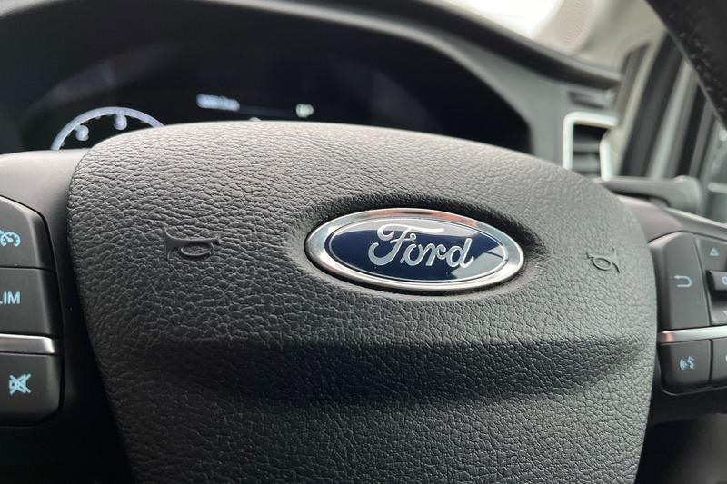 Used Ford Transit 2024 for sale - 77724654: Photo 36