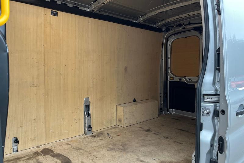 Used Ford Transit 2024 for sale - 77724654: Photo 4