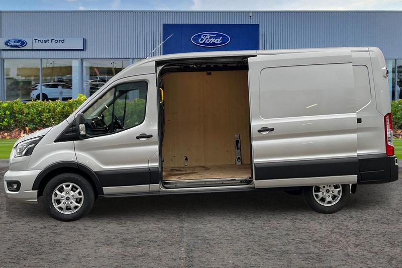 Used Ford Transit 2024 for sale - 77724654: Photo 5