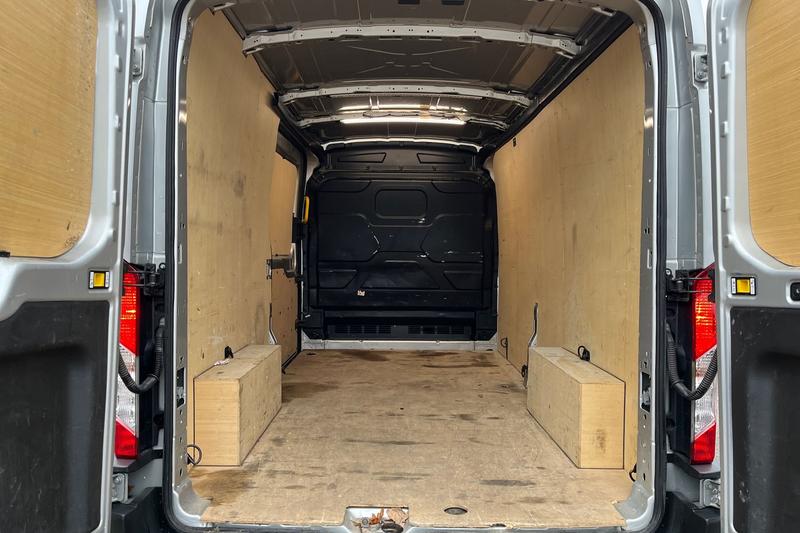 Used Ford Transit 2024 for sale - 77724654: Photo 6