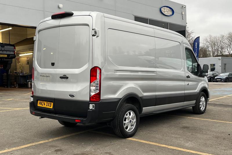 Used Ford Transit 2024 for sale - 77724654: Photo 7