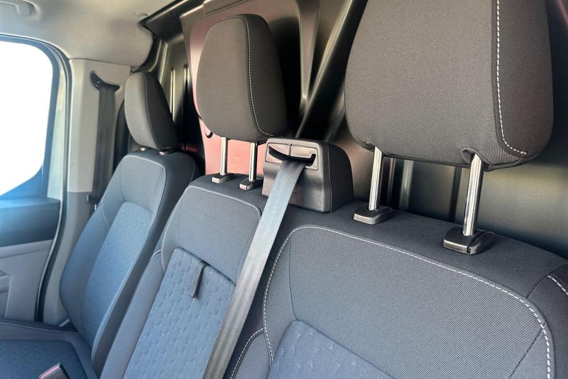 Used Ford Transit Custom 2025 for sale - 77804456: Photo 10