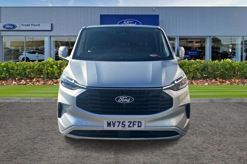 Used Ford Transit Custom 2025 for sale - 77804456: Photo 11