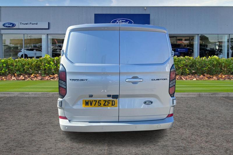 Used Ford Transit Custom 2025 for sale - 77804456: Photo 12