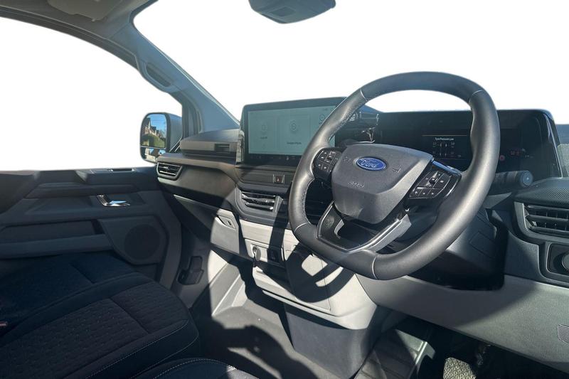 Used Ford Transit Custom 2025 for sale - 77804456: Photo 13