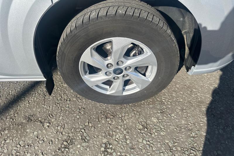 Used Ford Transit Custom 2025 for sale - 77804456: Photo 14