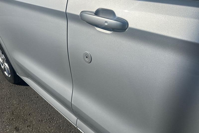 Used Ford Transit Custom 2025 for sale - 77804456: Photo 15