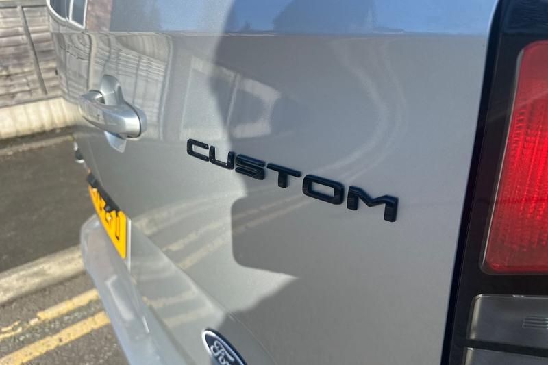 Used Ford Transit Custom 2025 for sale - 77804456: Photo 16