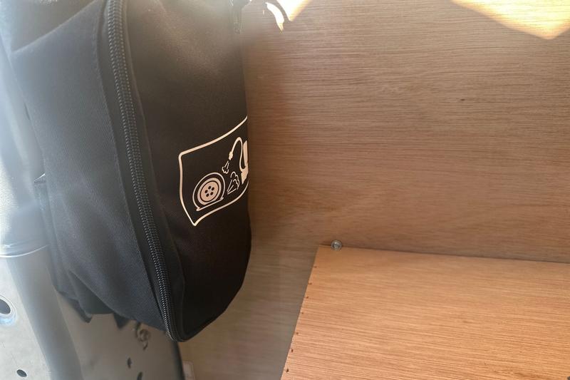 Used Ford Transit Custom 2025 for sale - 77804456: Photo 17