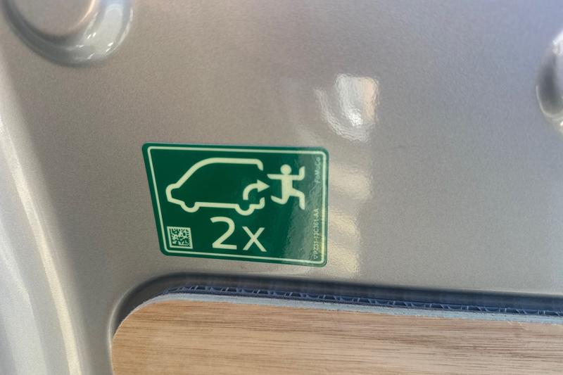 Used Ford Transit Custom 2025 for sale - 77804456: Photo 18