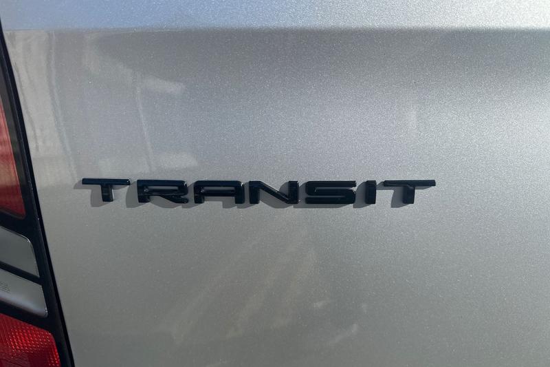 Used Ford Transit Custom 2025 for sale - 77804456: Photo 19