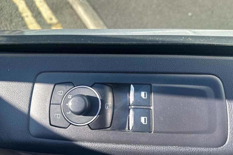 Used Ford Transit Custom 2025 for sale - 77804456: Photo 20