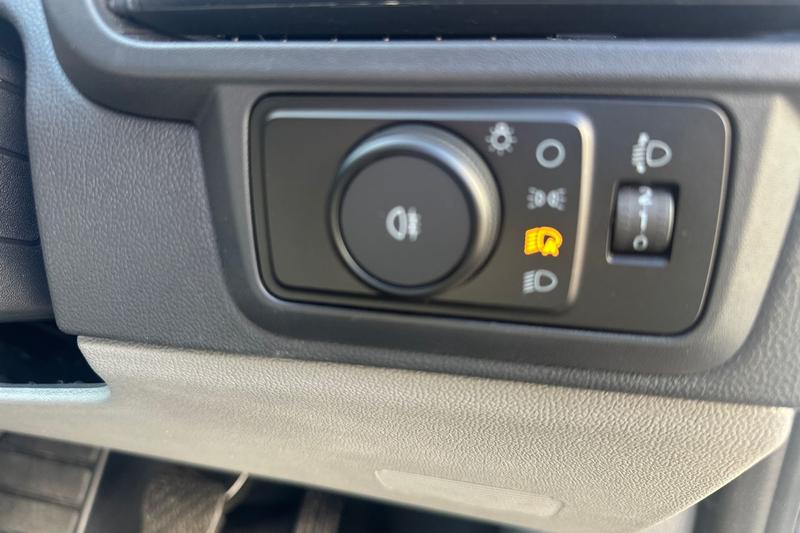 Used Ford Transit Custom 2025 for sale - 77804456: Photo 21