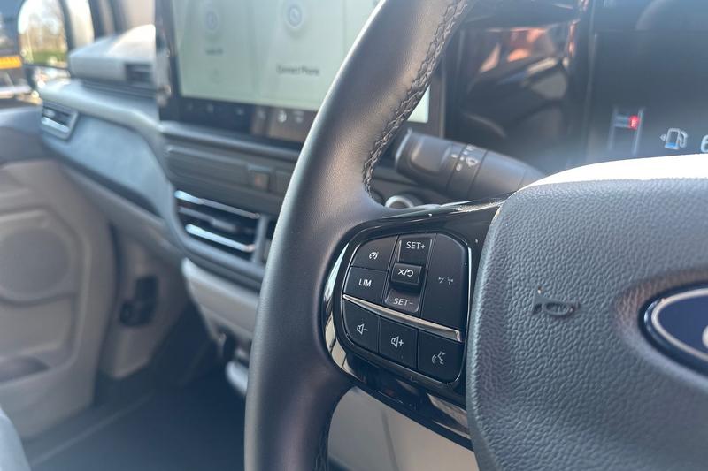 Used Ford Transit Custom 2025 for sale - 77804456: Photo 22