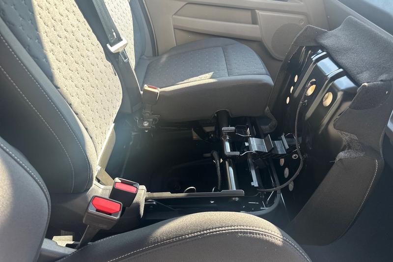 Used Ford Transit Custom 2025 for sale - 77804456: Photo 25