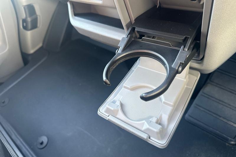 Used Ford Transit Custom 2025 for sale - 77804456: Photo 27