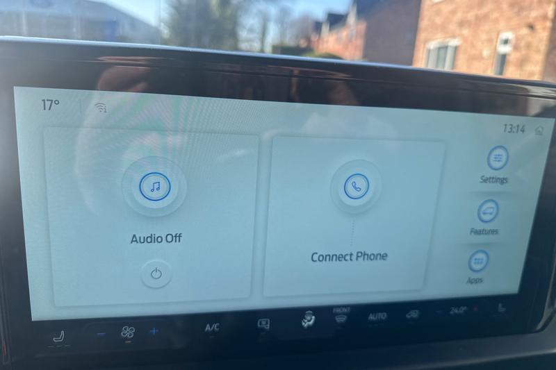 Used Ford Transit Custom 2025 for sale - 77804456: Photo 29