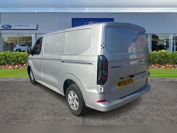 Used Ford Transit Custom 2025 for sale - 77804456: Photo