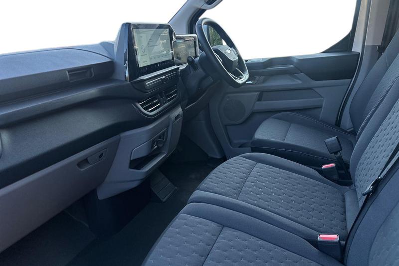 Used Ford Transit Custom 2025 for sale - 77804456: Photo 3