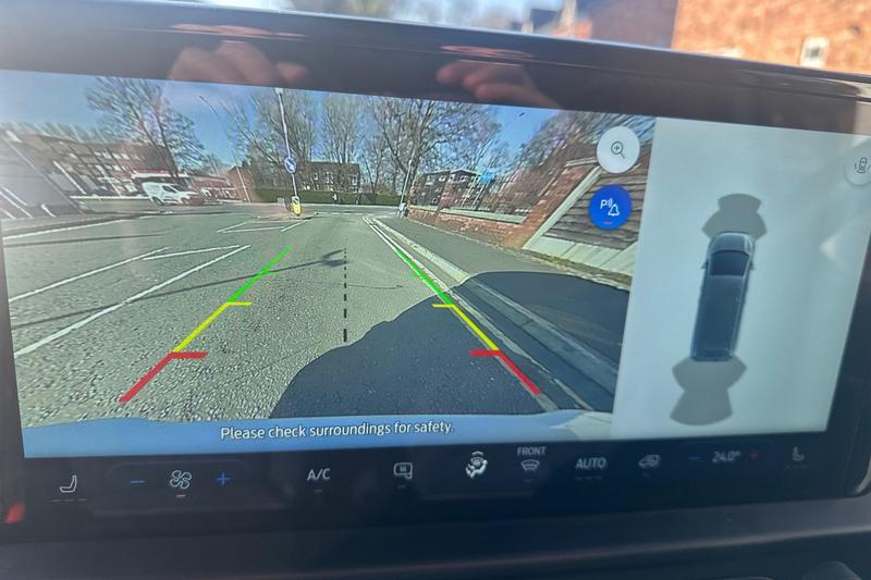 Used Ford Transit Custom 2025 for sale - 77804456: Photo 30