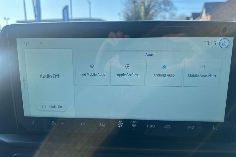 Used Ford Transit Custom 2025 for sale - 77804456: Photo 34