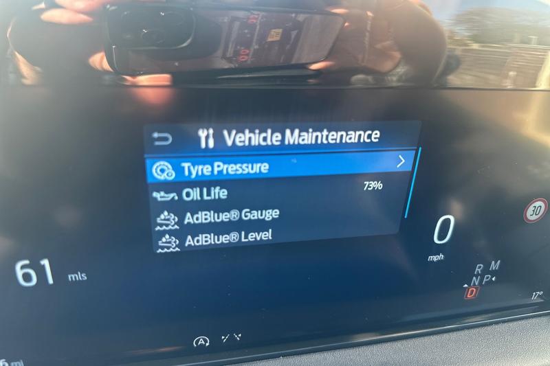 Used Ford Transit Custom 2025 for sale - 77804456: Photo 36