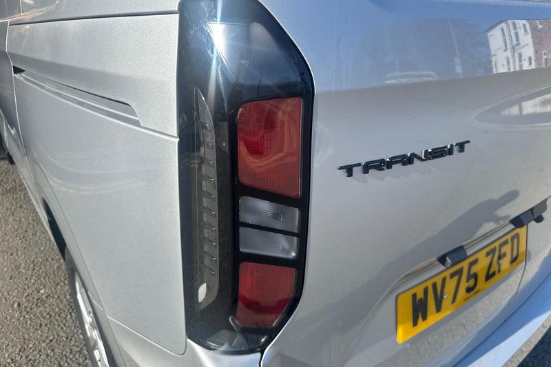 Used Ford Transit Custom 2025 for sale - 77804456: Photo 37
