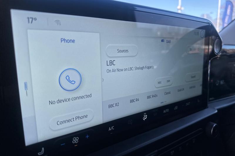 Used Ford Transit Custom 2025 for sale - 77804456: Photo 38