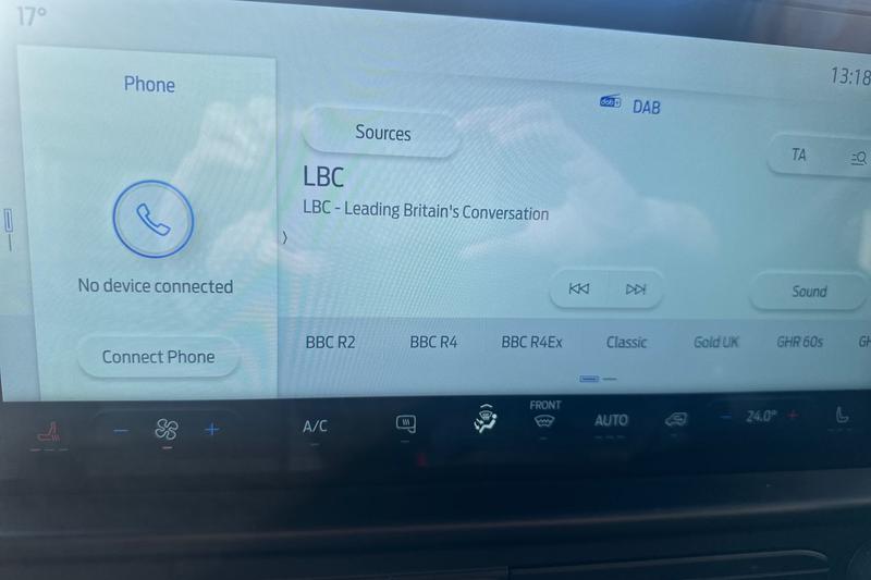 Used Ford Transit Custom 2025 for sale - 77804456: Photo 39