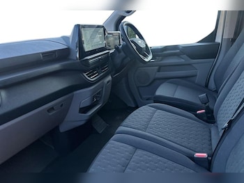 Used Ford Transit Custom 2025 for sale - 77804456: Photo