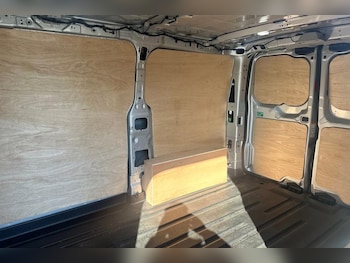 Used Ford Transit Custom 2025 for sale - 77804456: Photo