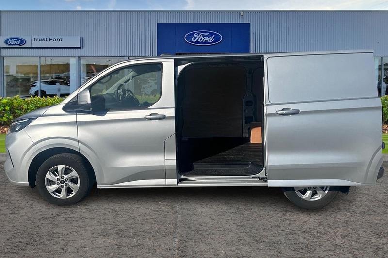 Used Ford Transit Custom 2025 for sale - 77804456: Photo 5