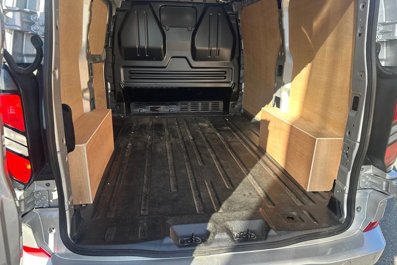 Used Ford Transit Custom 2025 for sale - 77804456: Photo 6