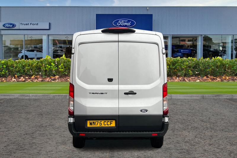 Used Ford Transit 2025 for sale - 77286289: Photo 14