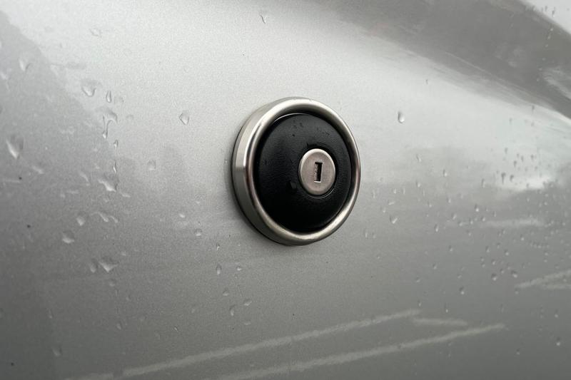 Used Ford Transit 2025 for sale - 77286289: Photo 20