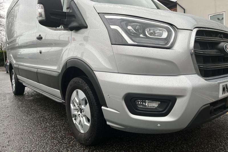 Used Ford Transit 2025 for sale - 77286289: Photo 24